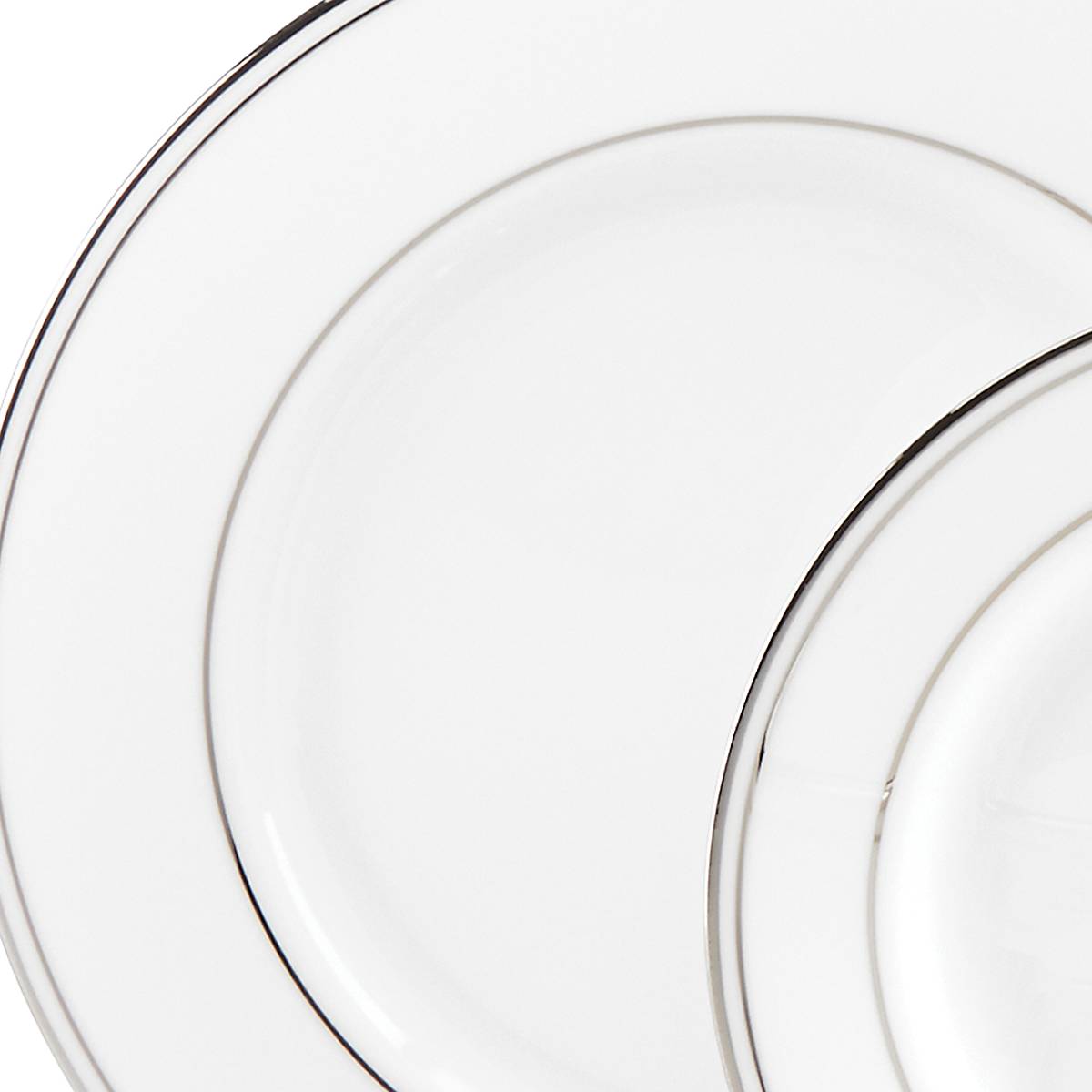 Federal Platinum 5-Piece Place Setting - Image 6