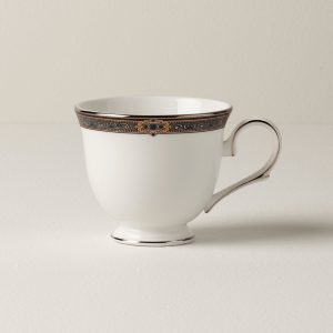 Vintage Jewel Teacup