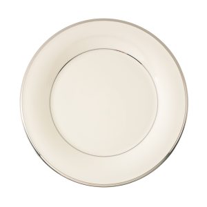 Solitaire Dinner Plate