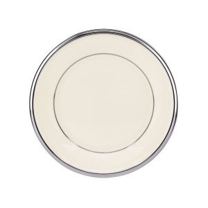 Solitaire Butter Plate