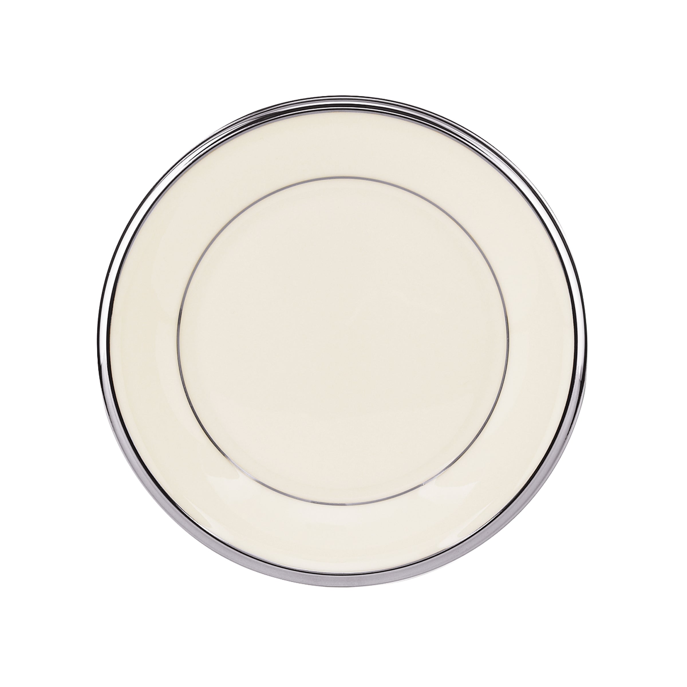 Solitaire Butter Plate