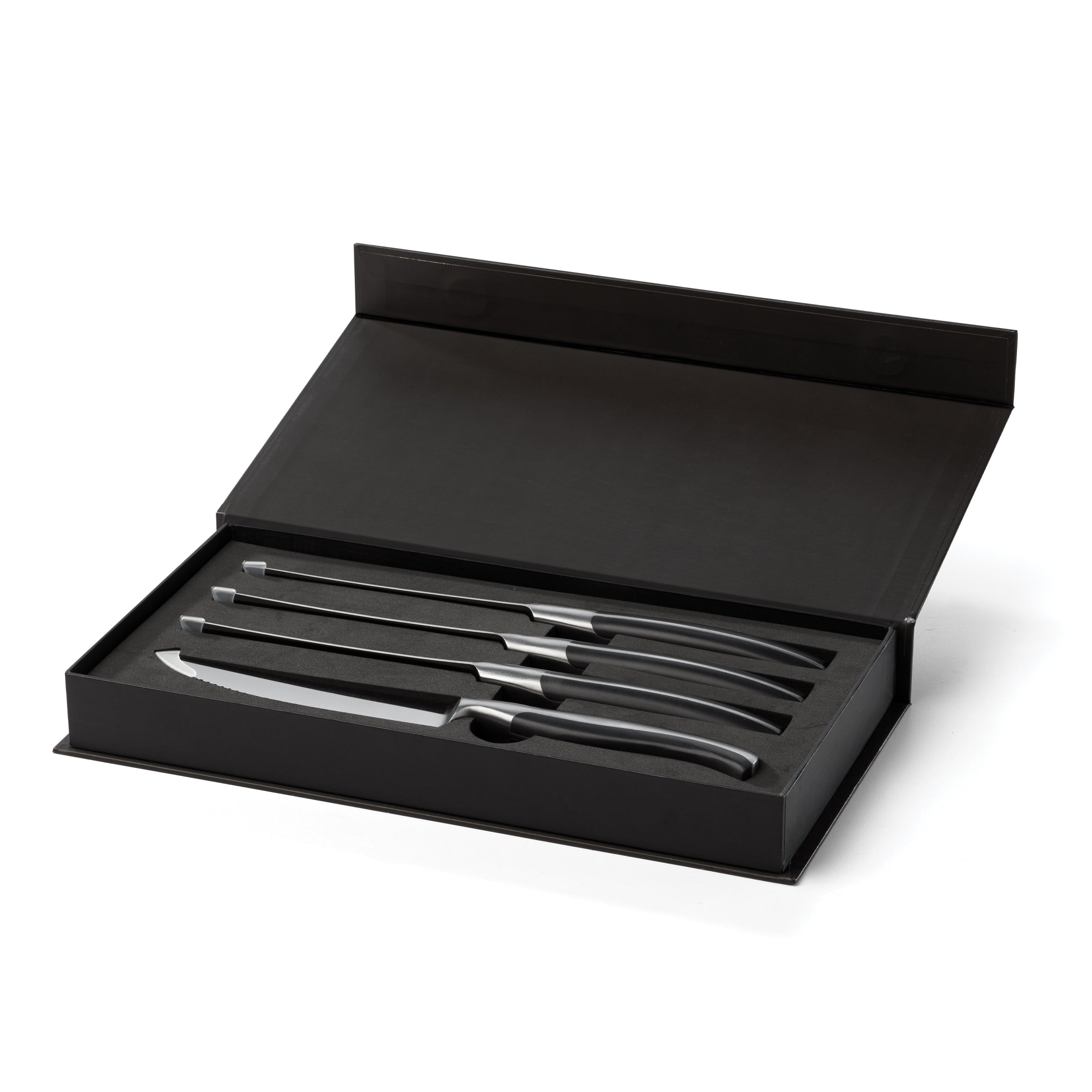Contour Steak Knives, Set of 4 - Image 3