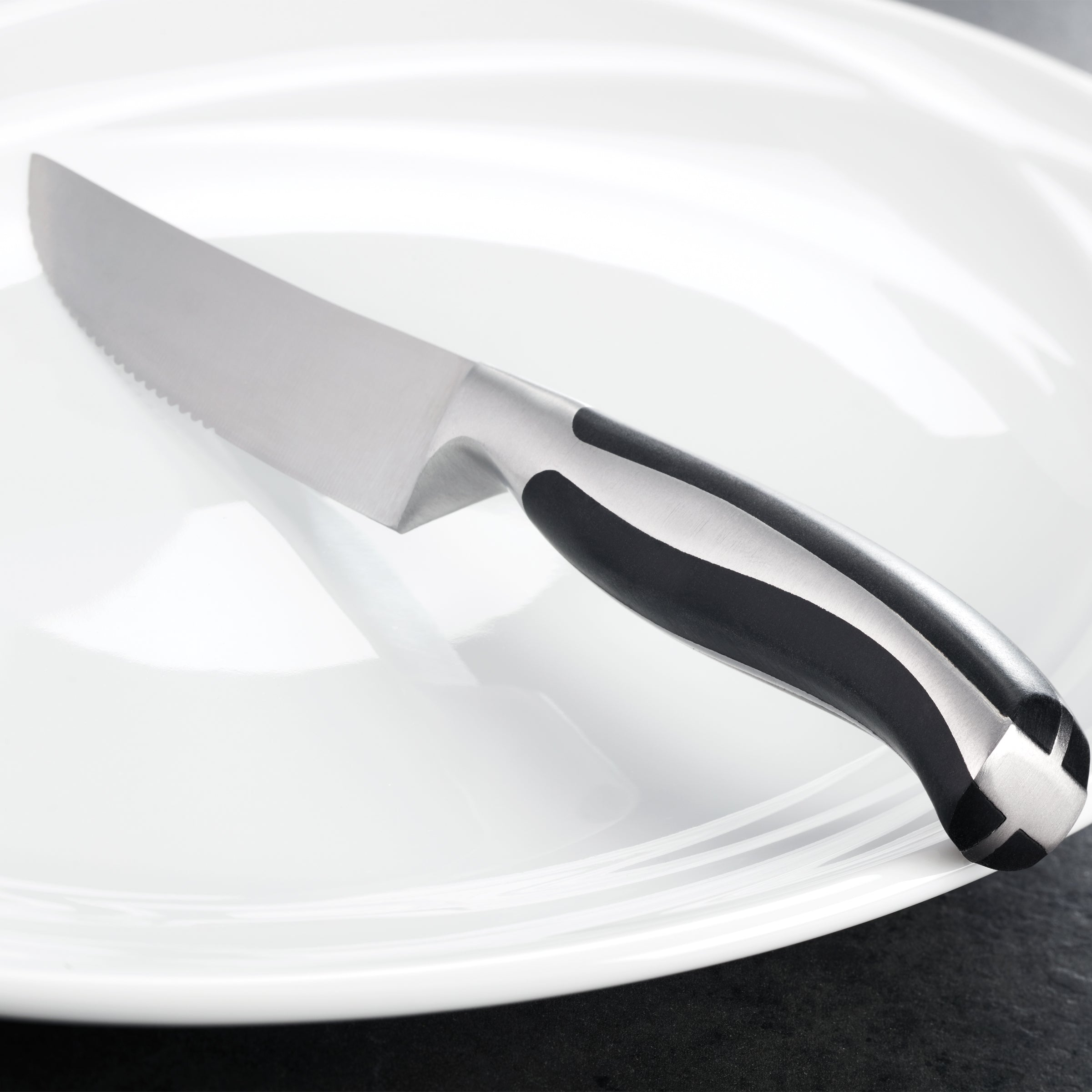 Contour Steak Knives, Set of 4 - Image 5