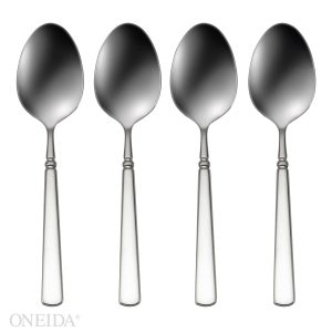Easton Dinner Spoons, Set of 4