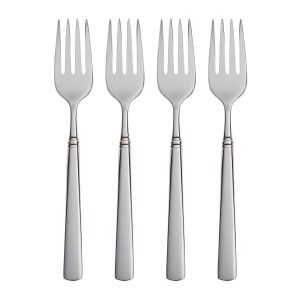 Easton Salad Forks, Set of 4