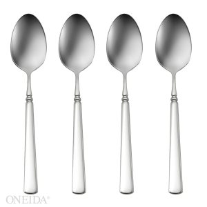 Easton Teaspoons, Set of 4