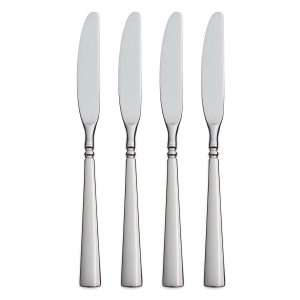 Easton Dinner Knives, Set of 4