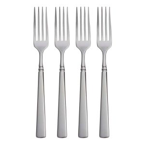 Easton Dinner Forks, Set of 4