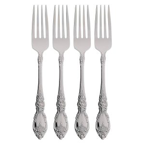 Wordsworth Dinner Forks, Set of 4