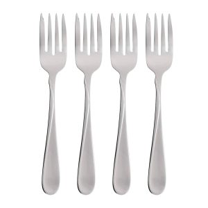 Flight Salad Forks, Set of 4