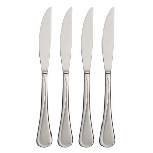Flight Steak Knives, Set of 4