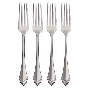 Kenwood Dinner Forks, Set of 4