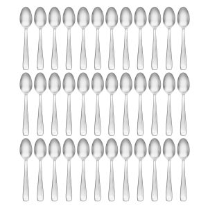 Branson Dinner Spoons, Set of 36