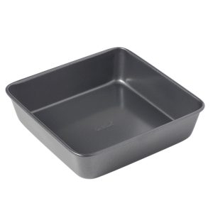 Bliss Bakeware 8" Square Cake Pan