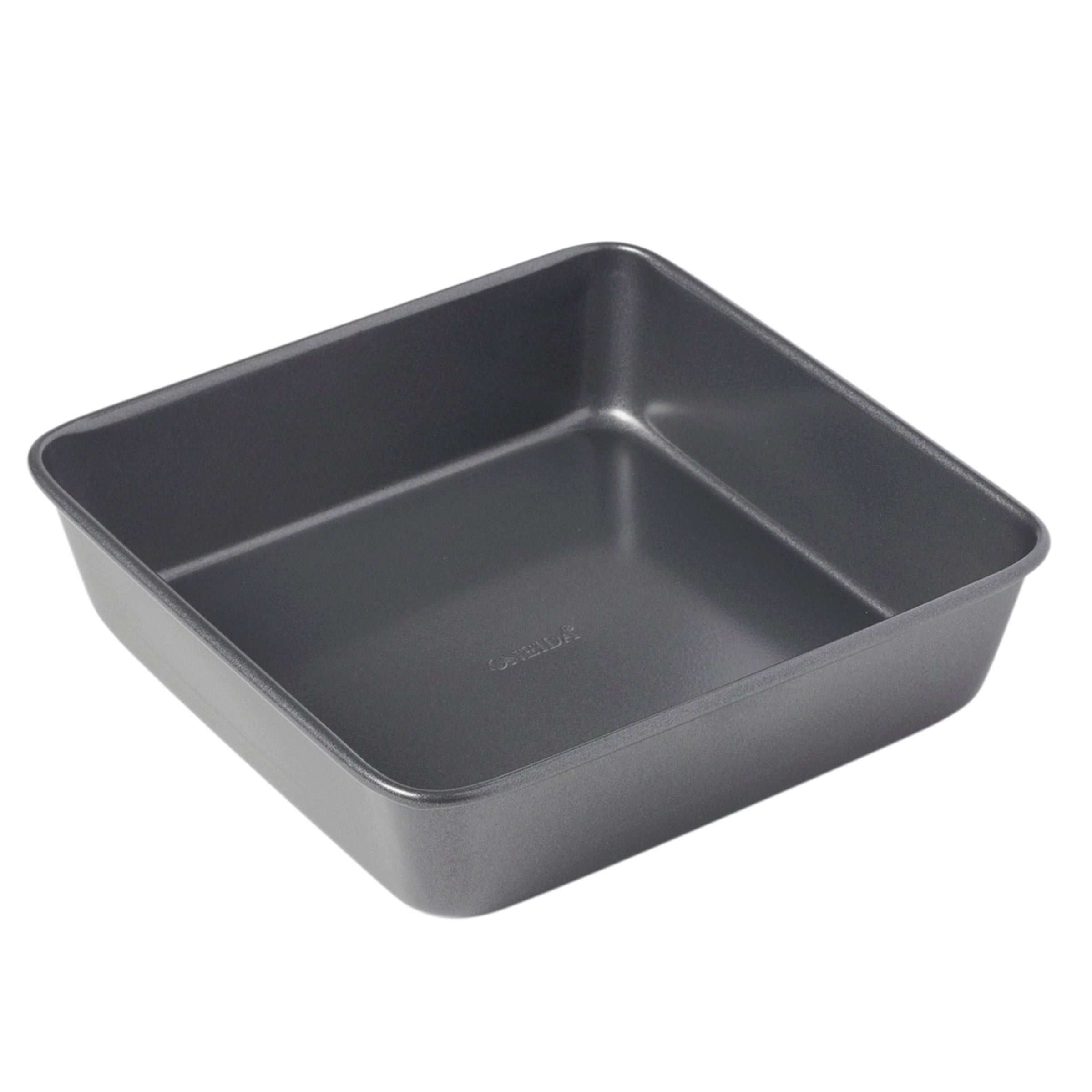 Bliss Bakeware 8" Square Cake Pan
