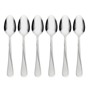 Gravity Sand Teaspoons, Set of 6