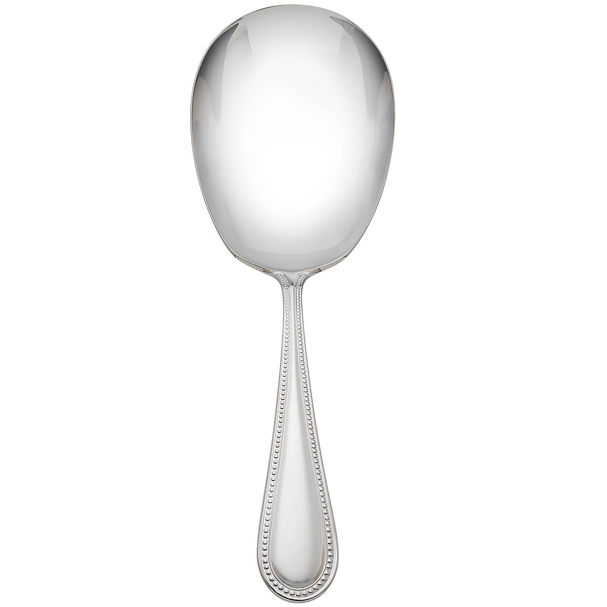 Lyndon Ice/Bar Spoon