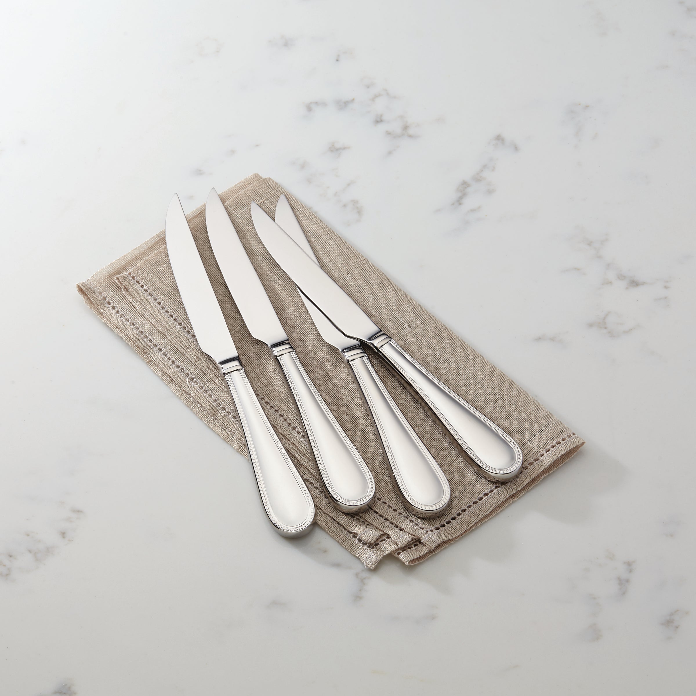 Lyndon Steak Knives, Set of 4 - Image 2
