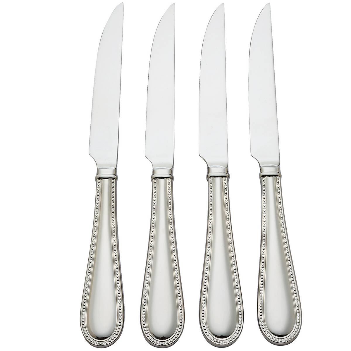 Lyndon Steak Knives, Set of 4 - Image 3