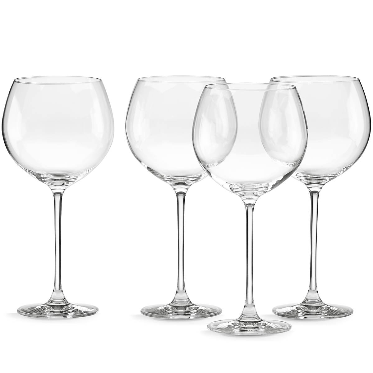 Tuscany Classics Beaujolais Wine Glasses, Set of 4 - Image 3