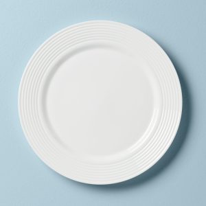Tin Can Alley Seven Degree Dinner Plate