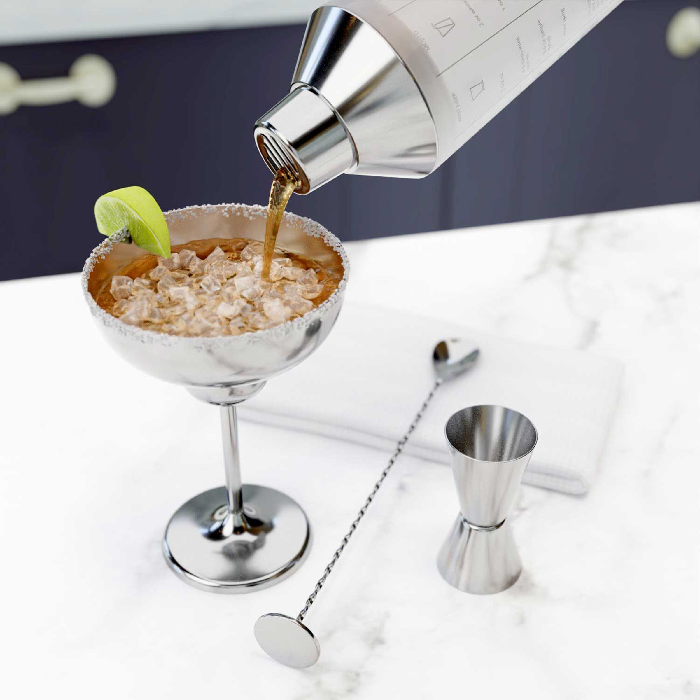 Mixology 5-Piece Tool Set - Image 12