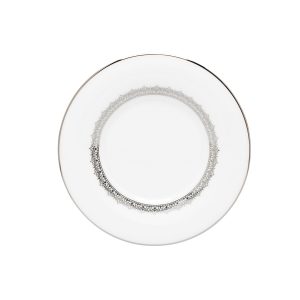 Lace Couture Saucer