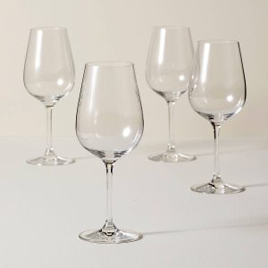 Tuscany Classics Pinot Grigio Glasses, Set of 4