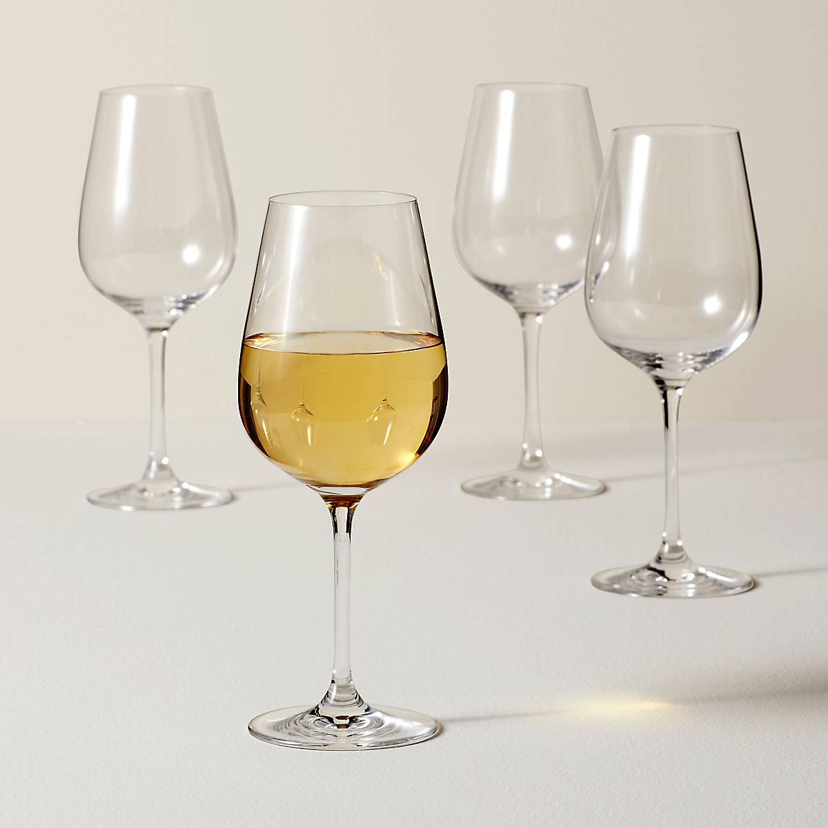 Tuscany Classics Pinot Grigio Glasses, Set of 4 - Image 2
