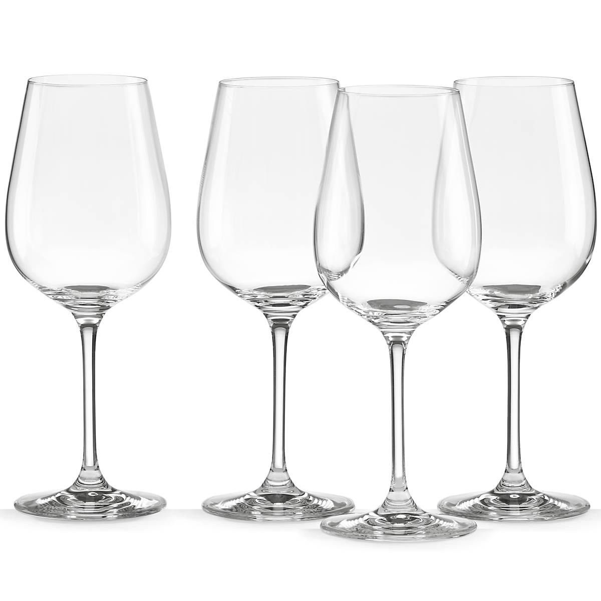 Tuscany Classics Pinot Grigio Glasses, Set of 4 - Image 3