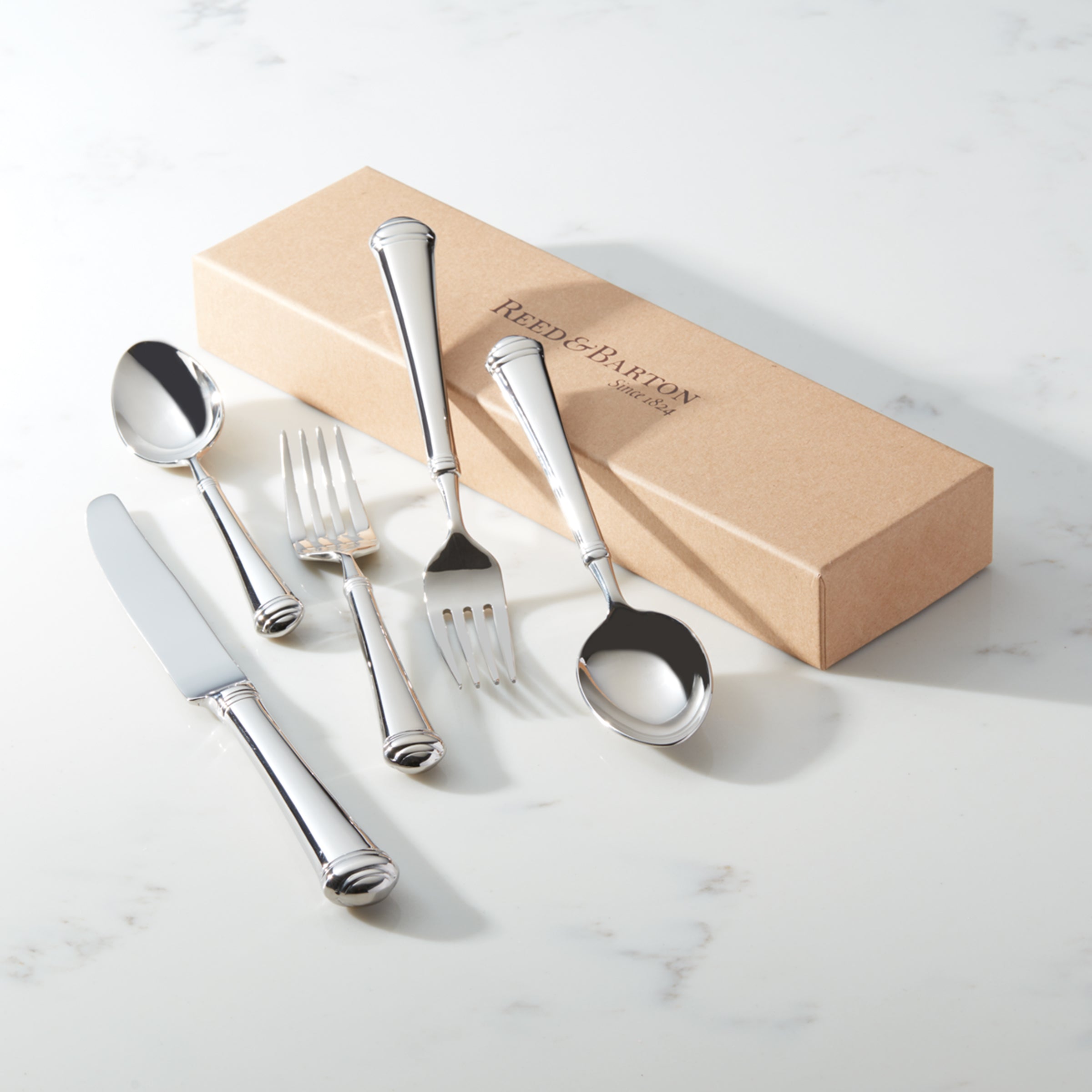 Allora 5-Piece Place Setting - Image 3