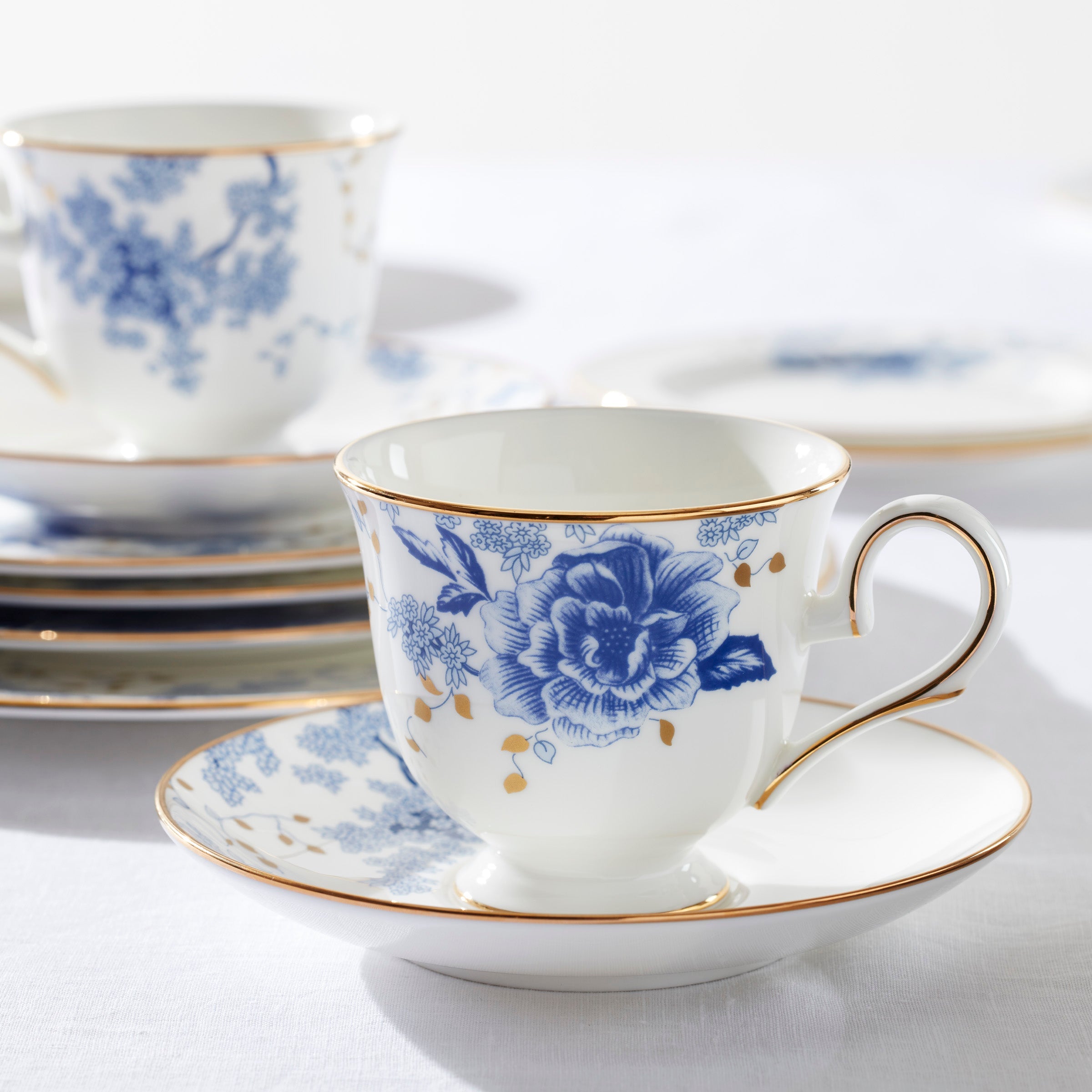 Garden Grove Teacup - Image 2