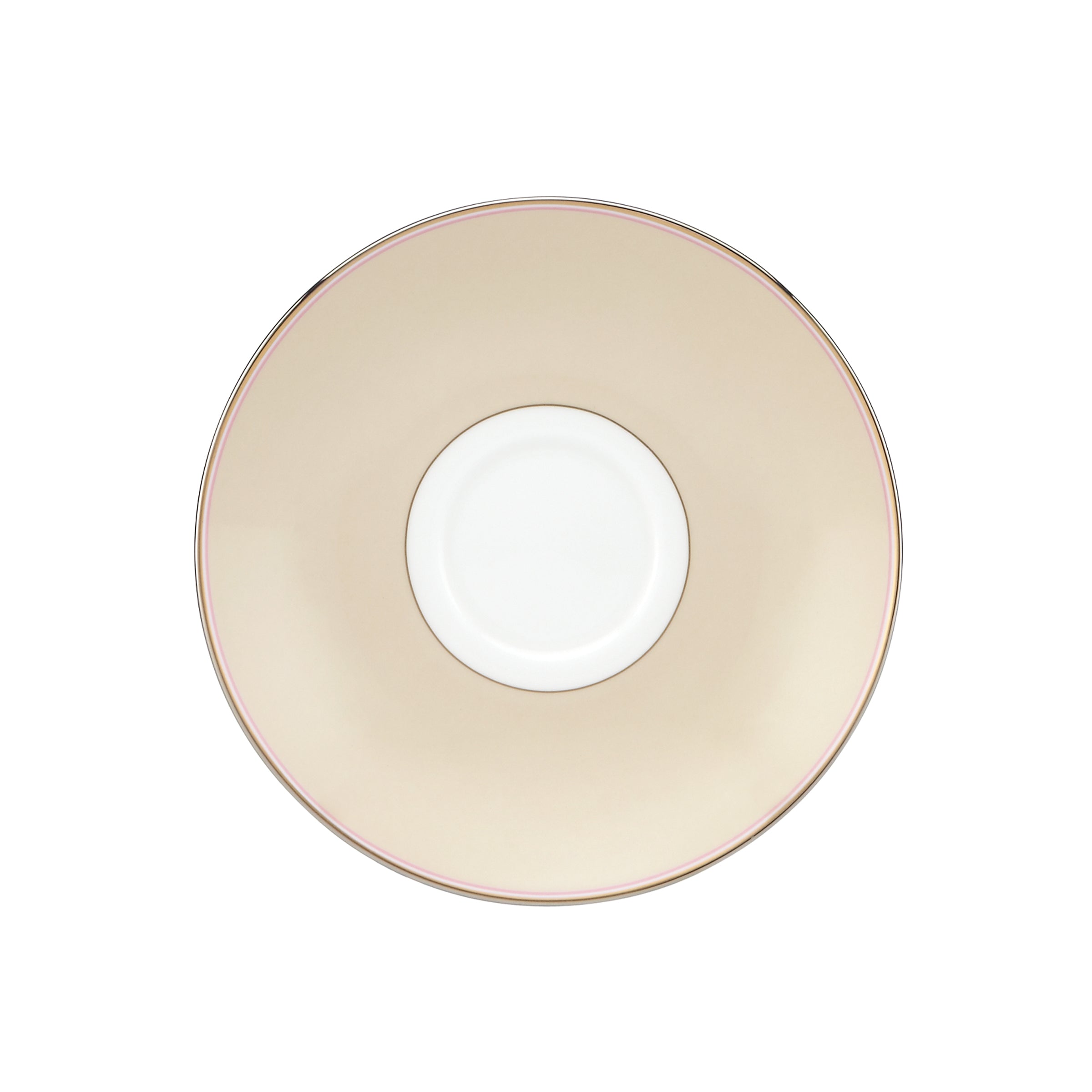 Waverly Pond Saucer