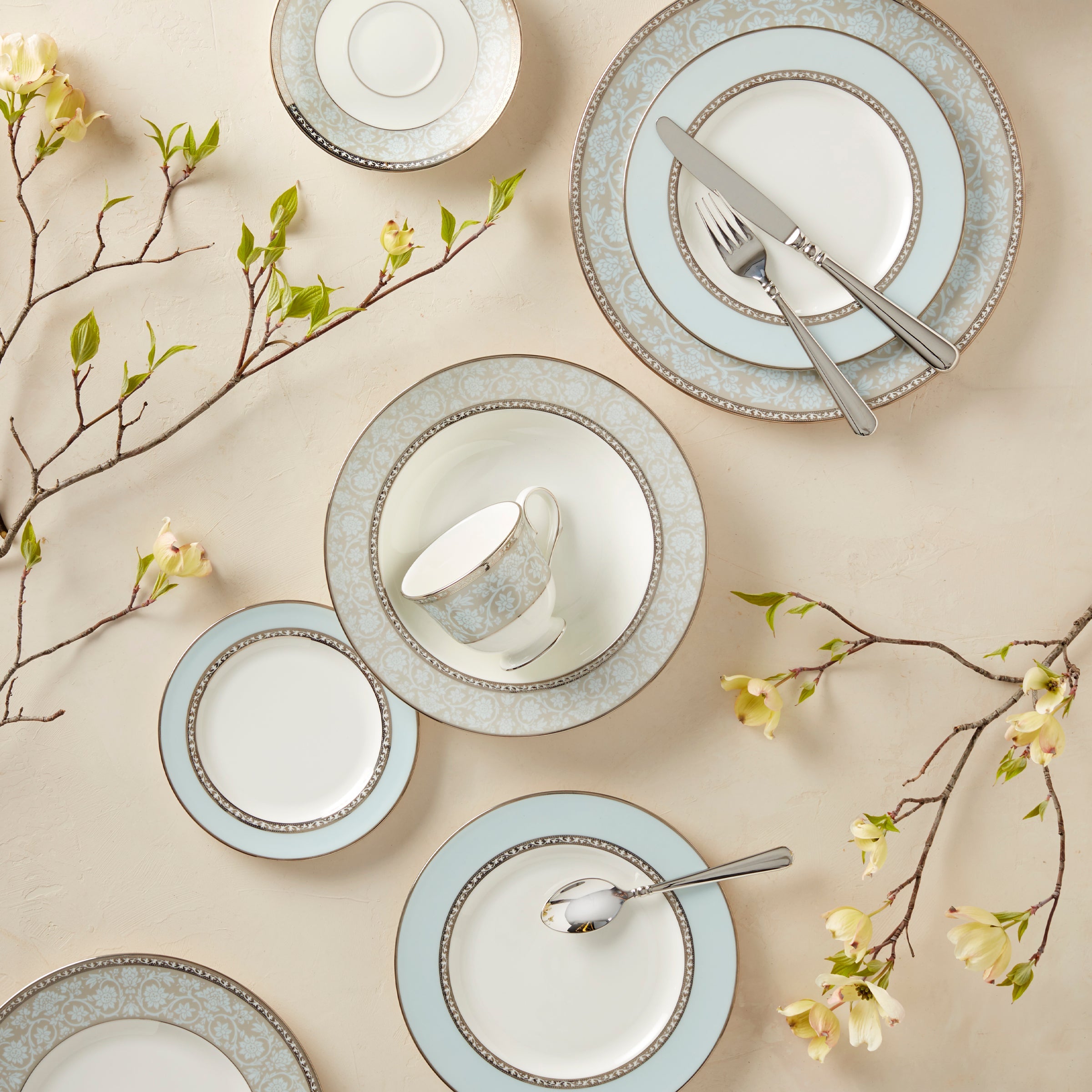 Westmore 3-Piece Place Setting - Image 3