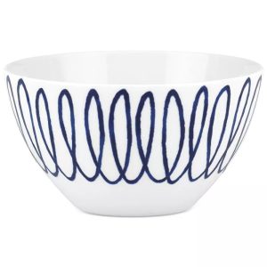 Charlotte Street East Soup Bowl