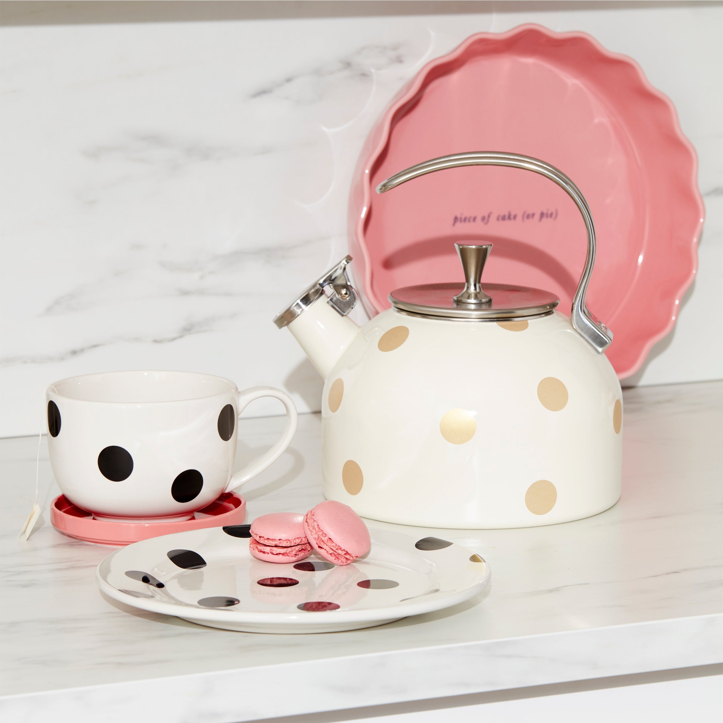 Make It Pop Pie Dish - Image 9