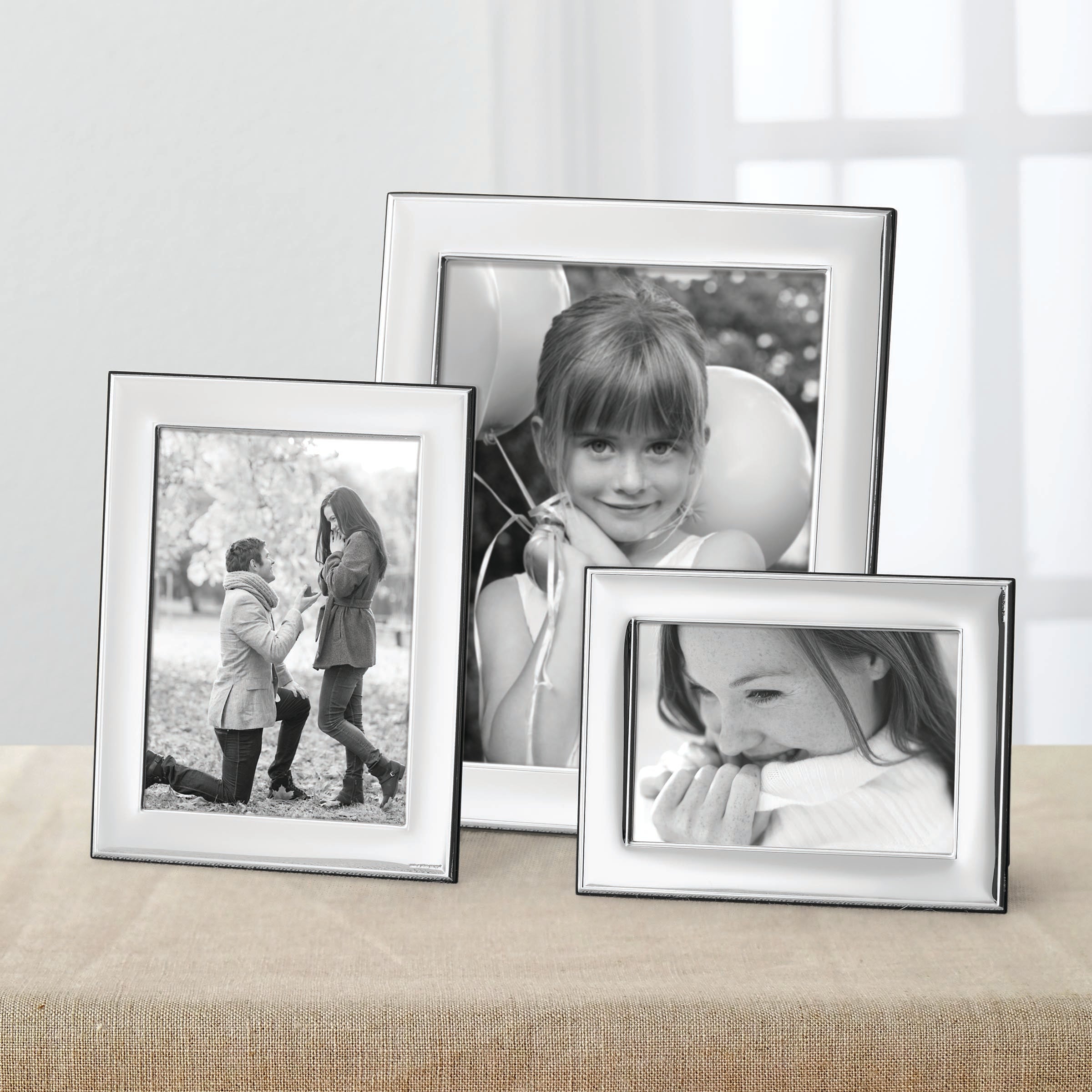 Naples 8x10 Photo Frame - Image 3