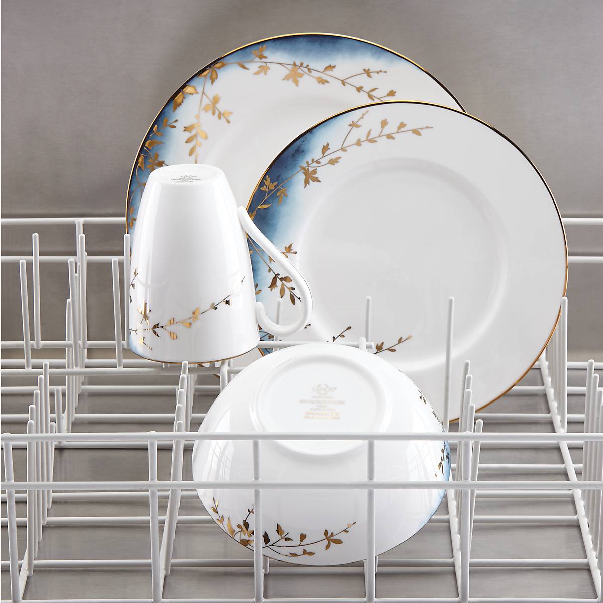 Highgrove Park 4-Piece Place Setting - Image 4