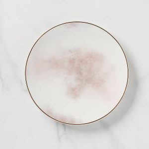 Trianna Salaria Salad Plate