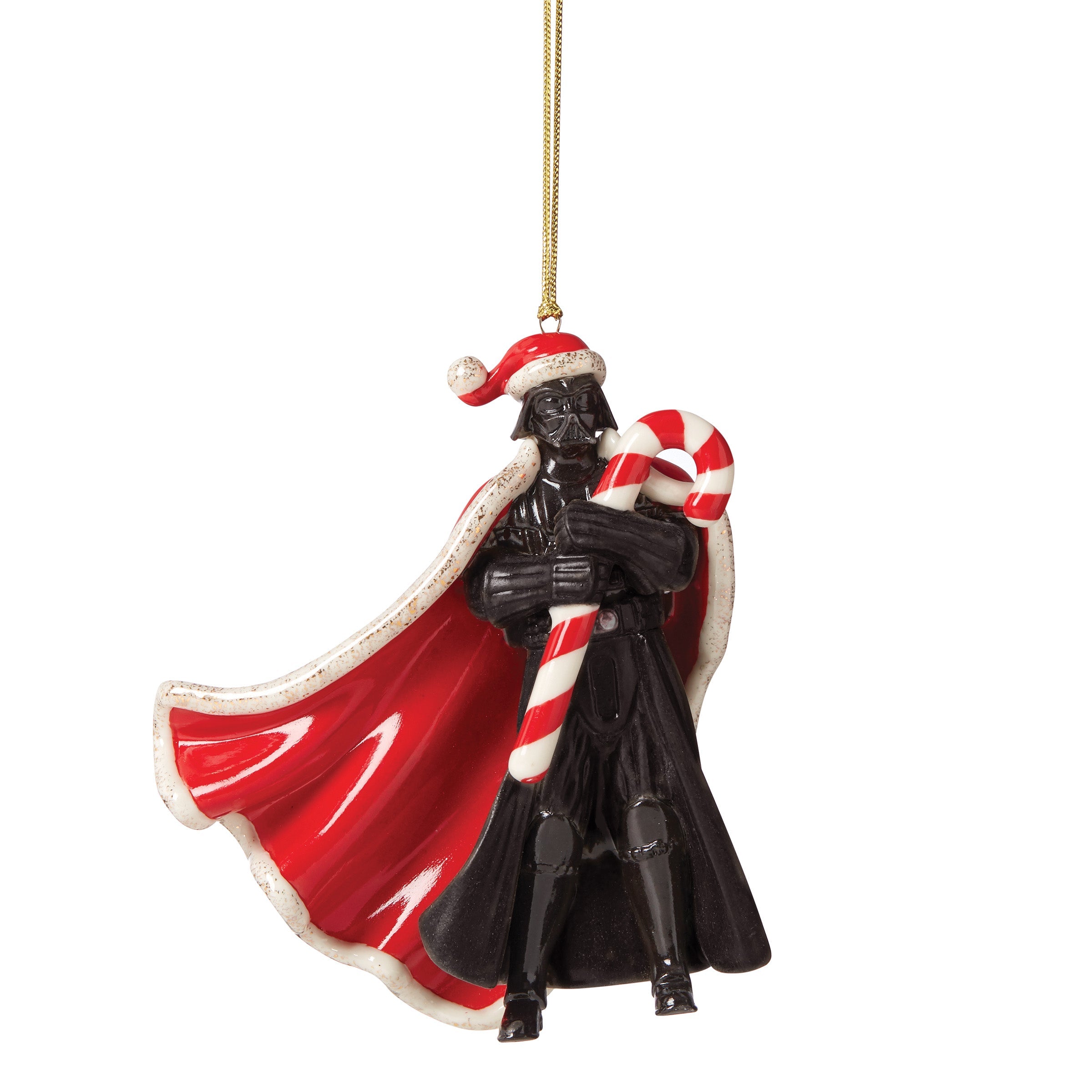 Darth Vader Ornament - Image 6