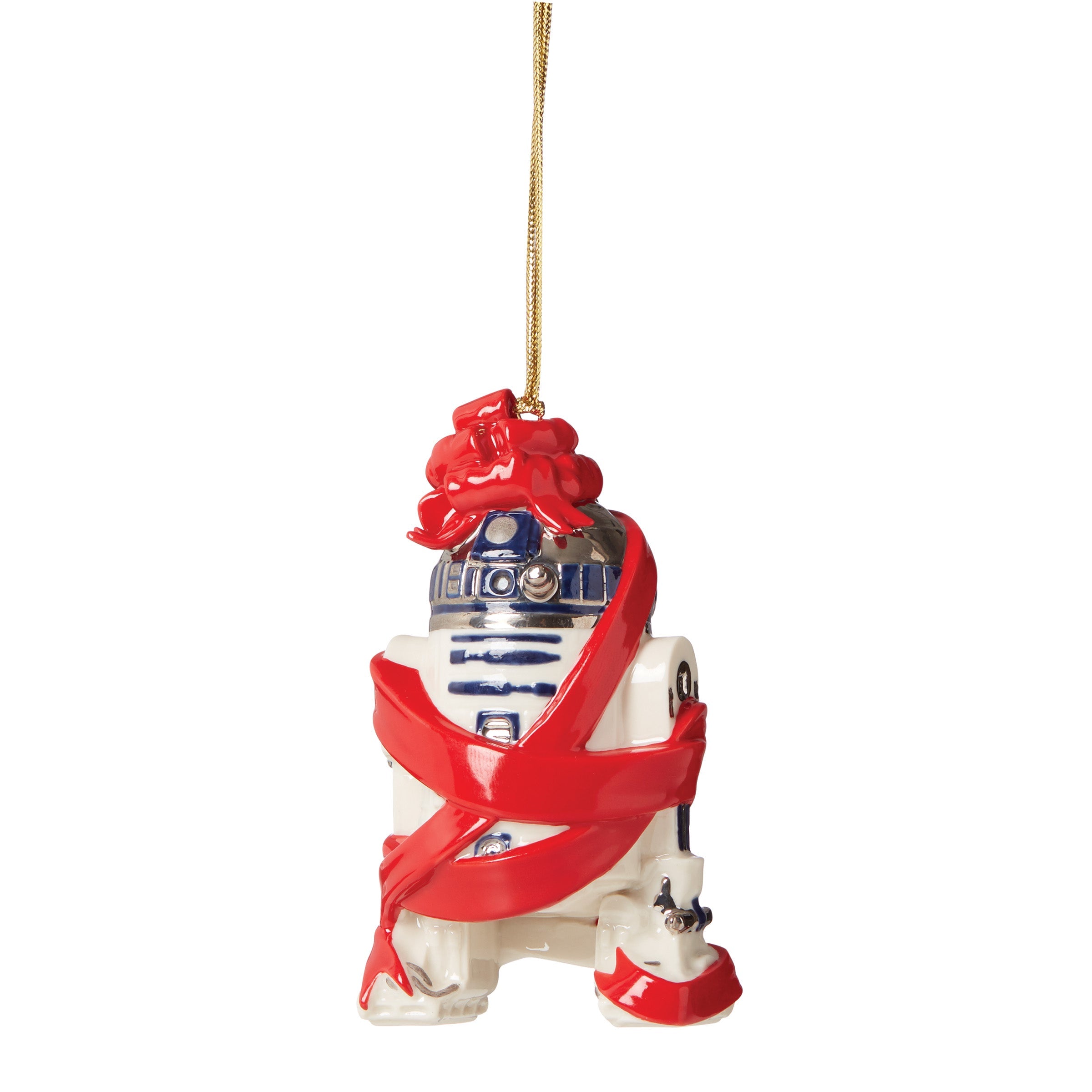 R2-D2 Ornament - Image 6