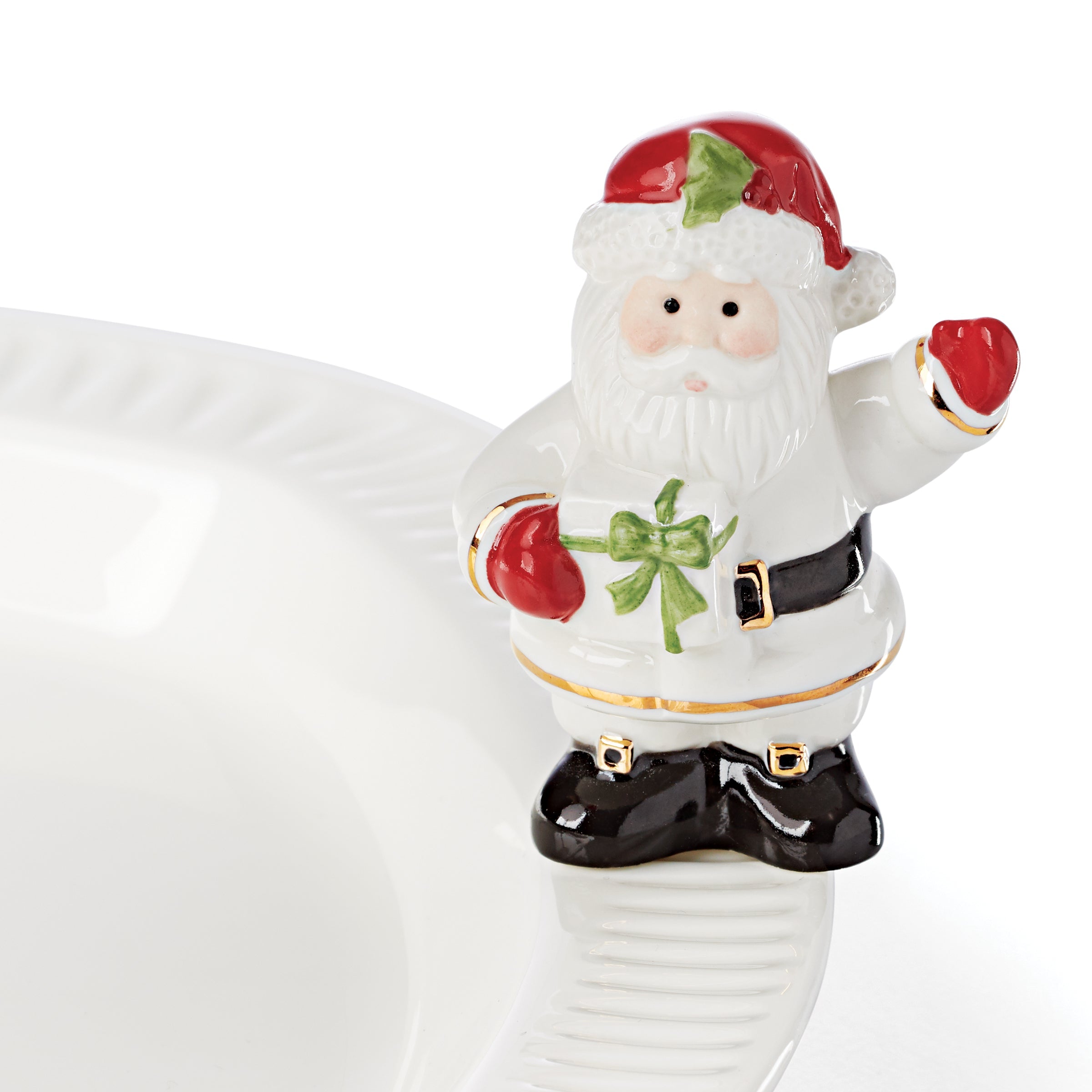 Profile Poppers Santa Claus Popper - Image 2