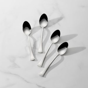 Portola Teaspoons, Set of 4