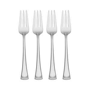Portola Cocktail Forks, Set of 4