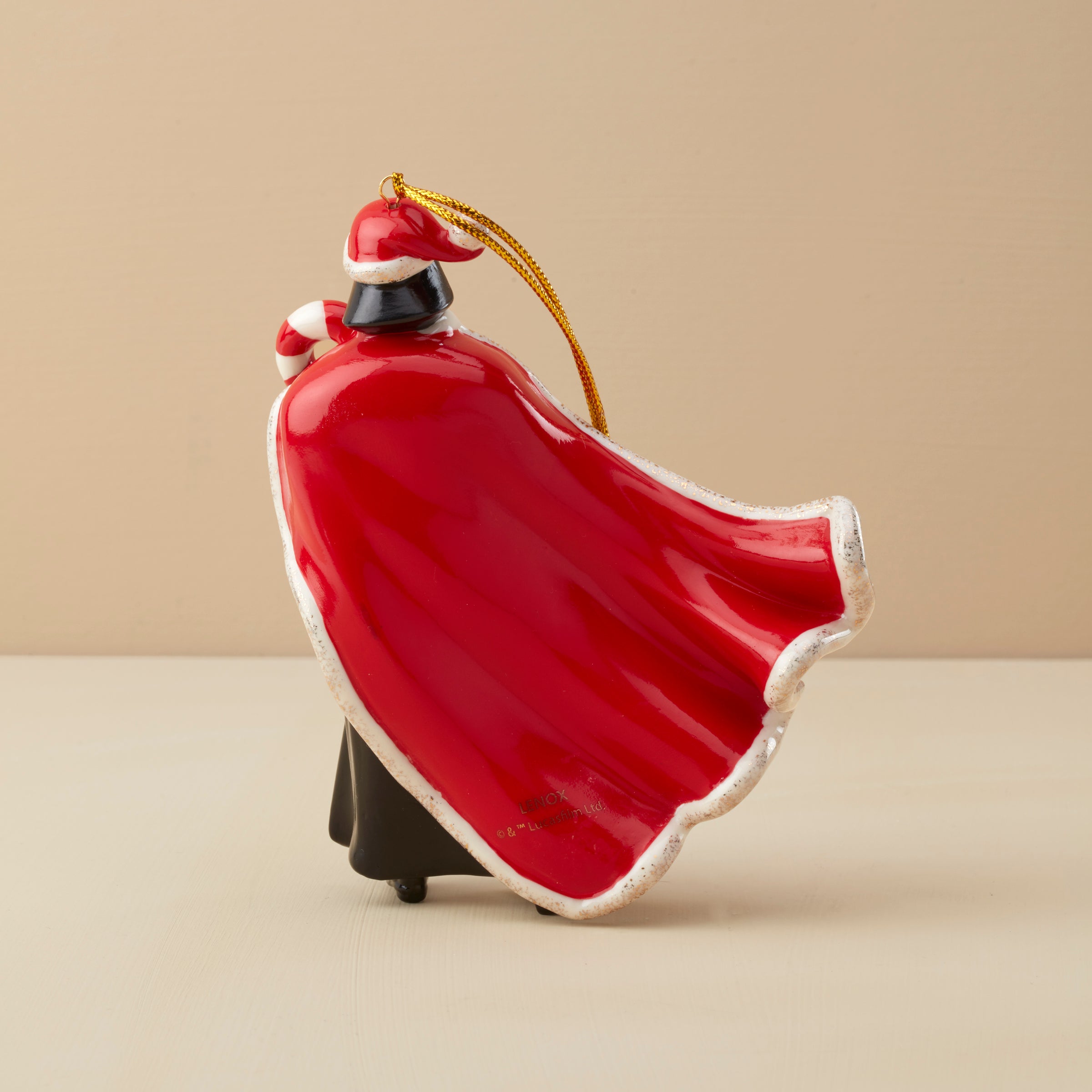 Personalized Darth Vader Ornament - Image 2