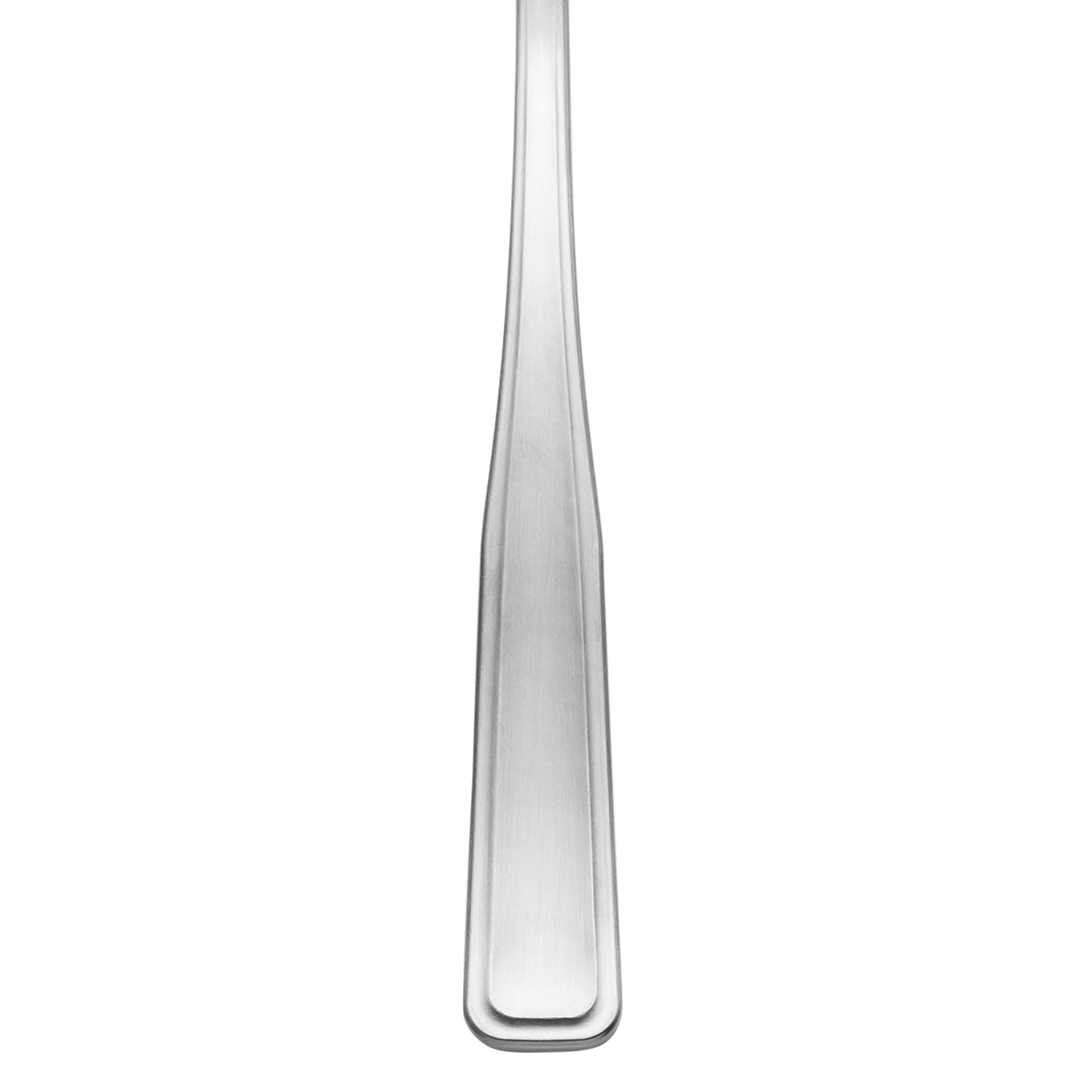 Reid Satin Dinner Knives, Set of 4 - Image 4