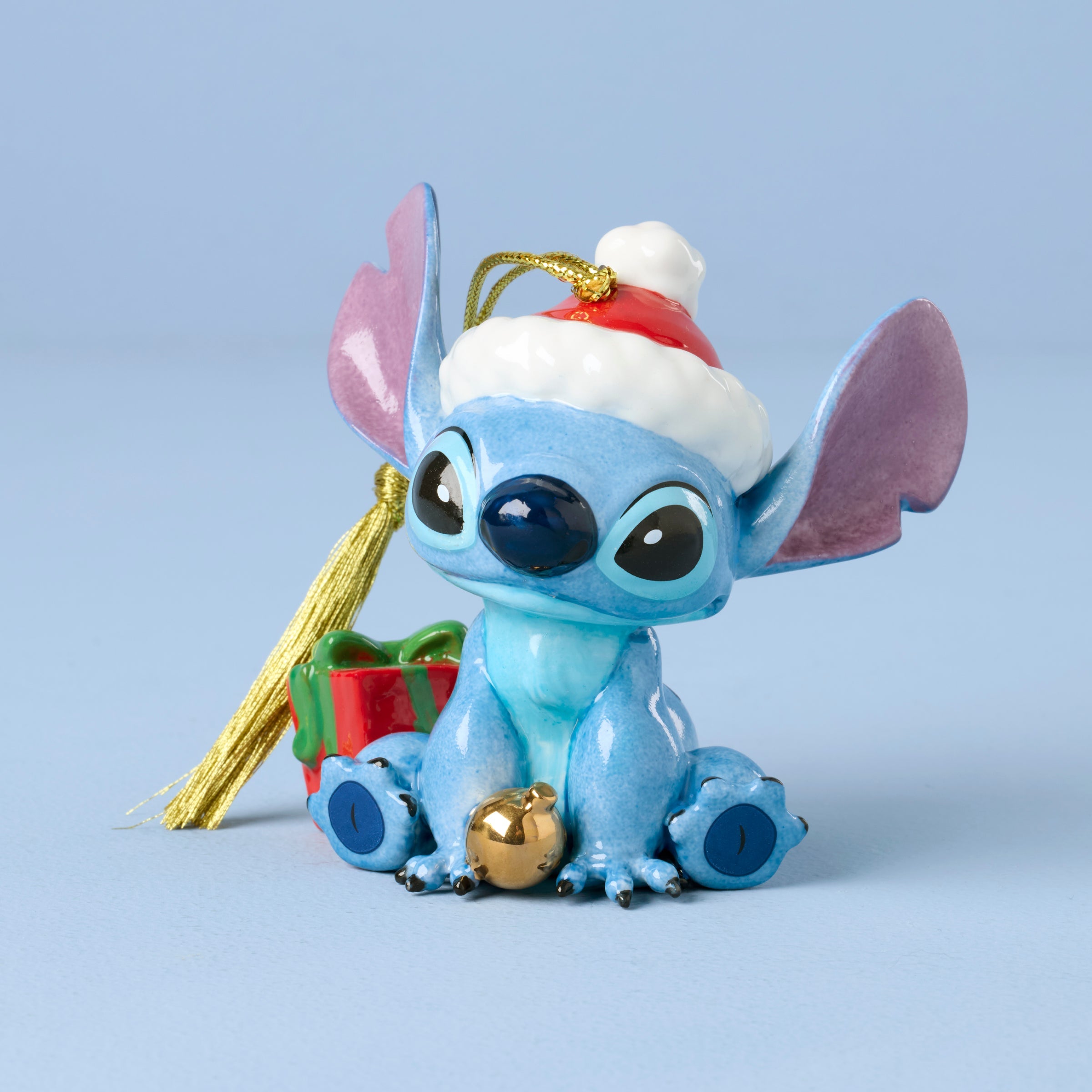 Lilo & Stitch Ornament