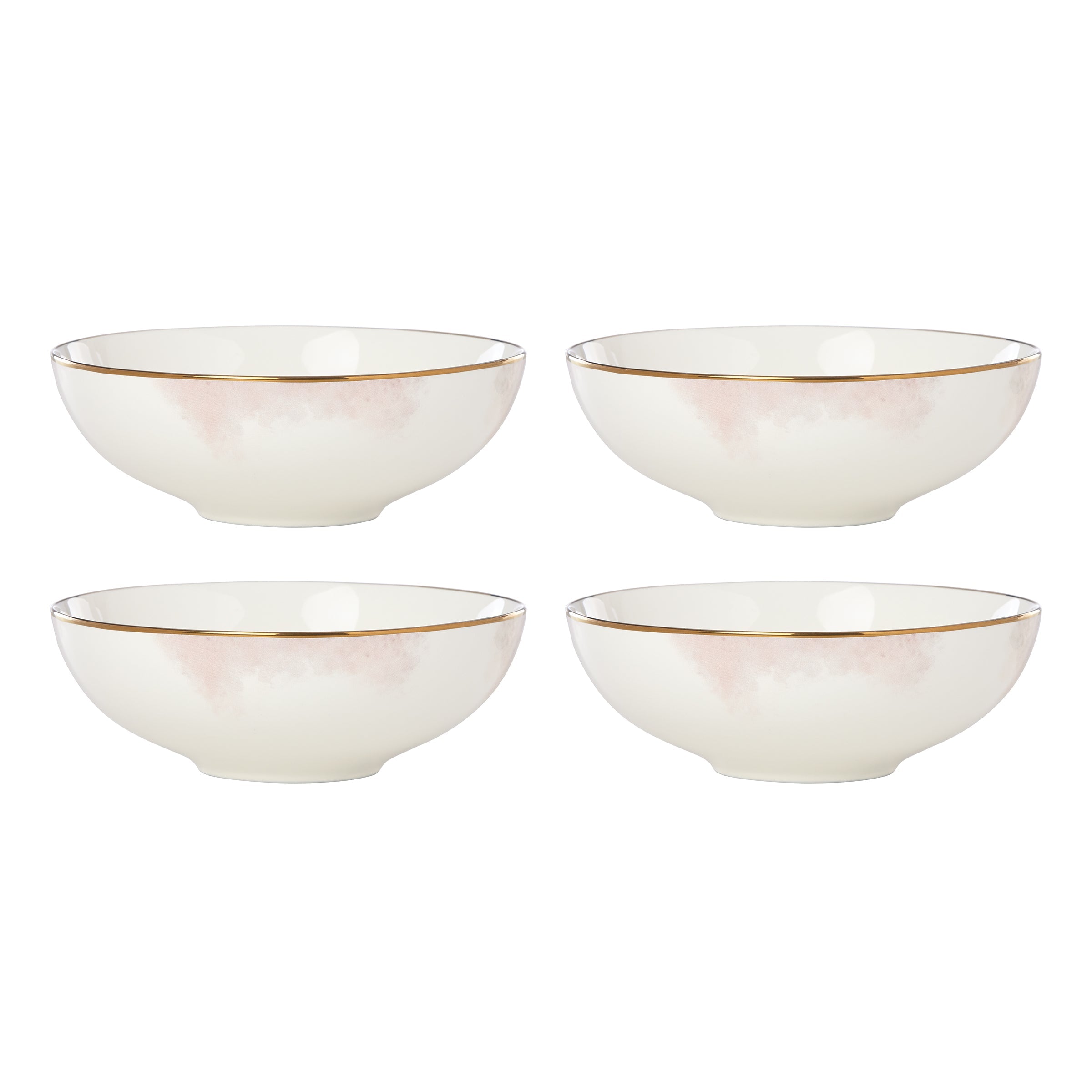 Trianna Salaria All-Purpose Bowls, Set of 4