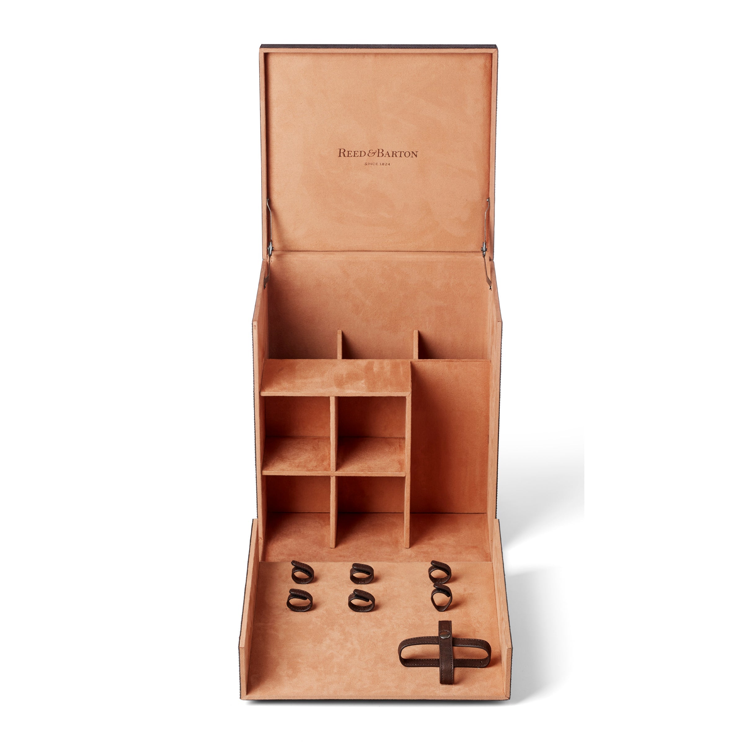 200th Anniversary Soho Travel Bar Box Gift Set - Image 4