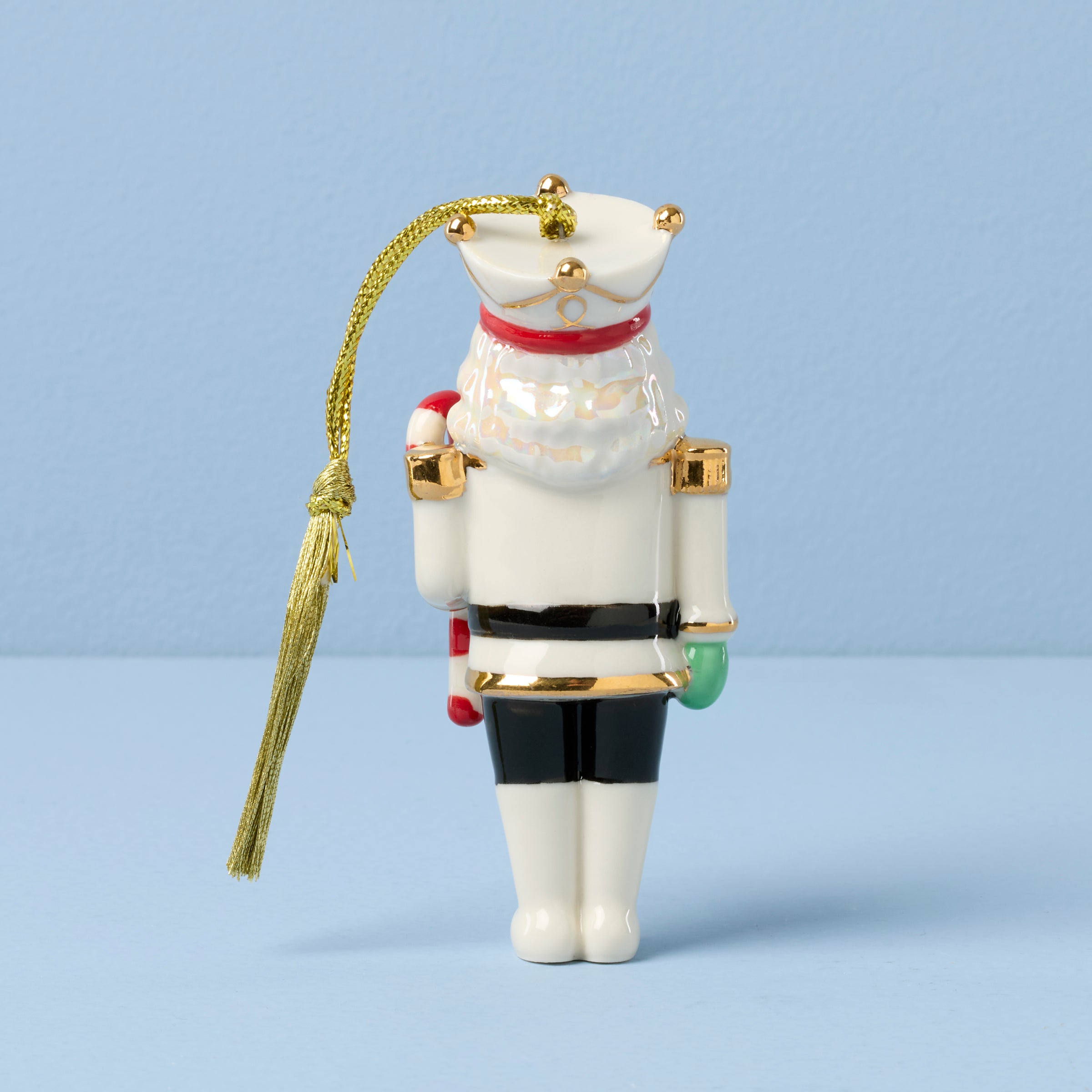 Personalized Nutcracker Ornament - Image 2